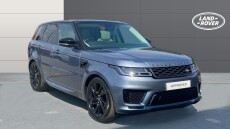 Land Rover Range Rover Sport 3.0 SDV6 HSE Dynamic 5dr Auto Diesel Estate